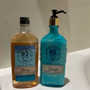 Bath & Body Works - Sleep